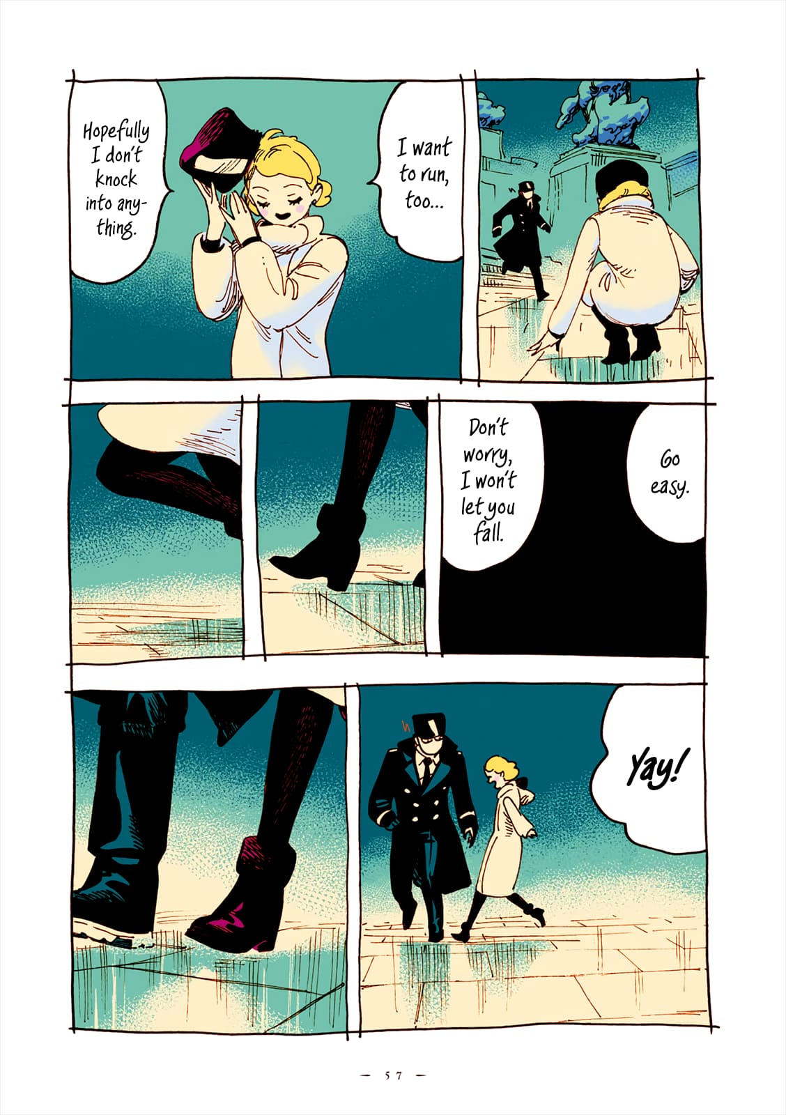 Veil, Chapter 50 image 06